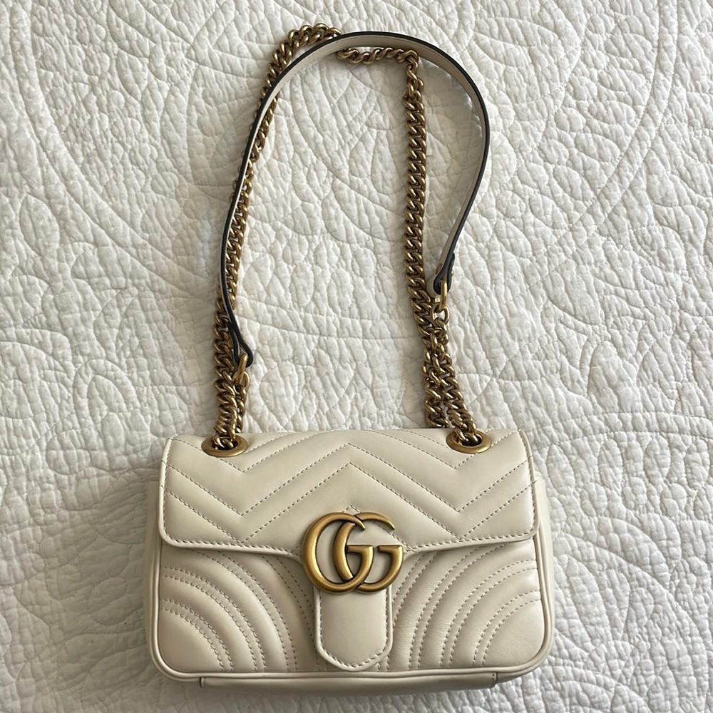 Gucci Marmont Mini